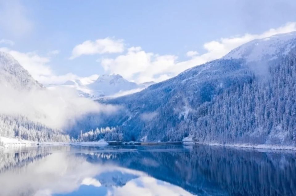 На Земле больше нет 4 сезонов, выяснили ученые