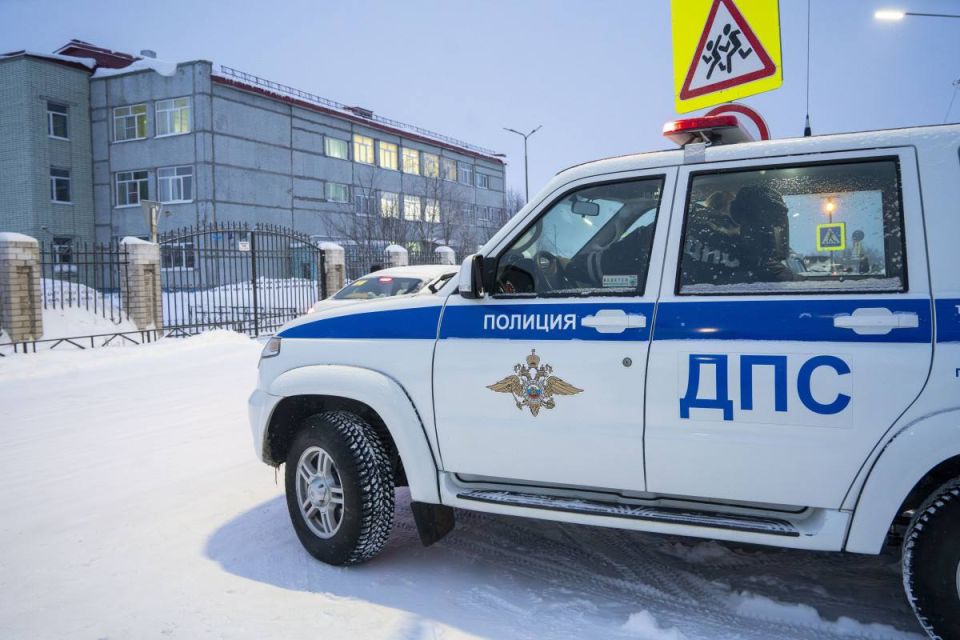 Как будет работать Госавтоинспекция НАО в праздничные дни?