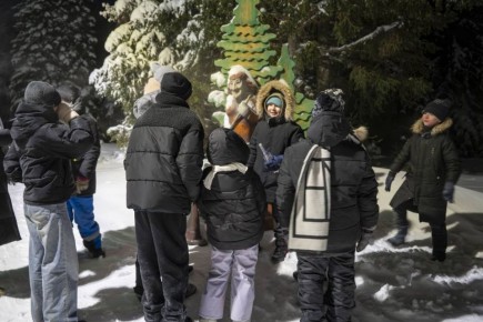 ����� ������� ������������� � ����������� ����