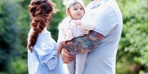 Неожиданные повороты: как оспорить отцовство бывшего супруга после развода