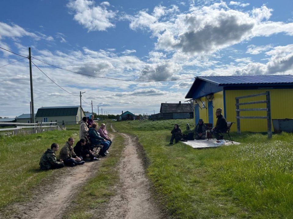 Реестр нематериального этнокультурного достояния НАО пополнится тремя новыми объектами