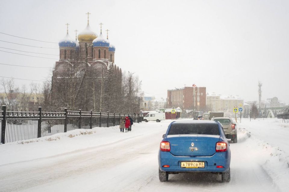 Жителям НАО на заметку: с 1 января за бумажные выписки из реестра транспортных средств придется платить