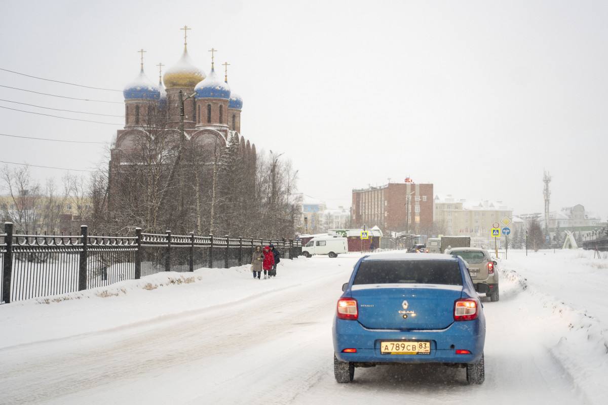 Жителям НАО на заметку: с 1 января за бумажные выписки из реестра транспортных средств придется платить