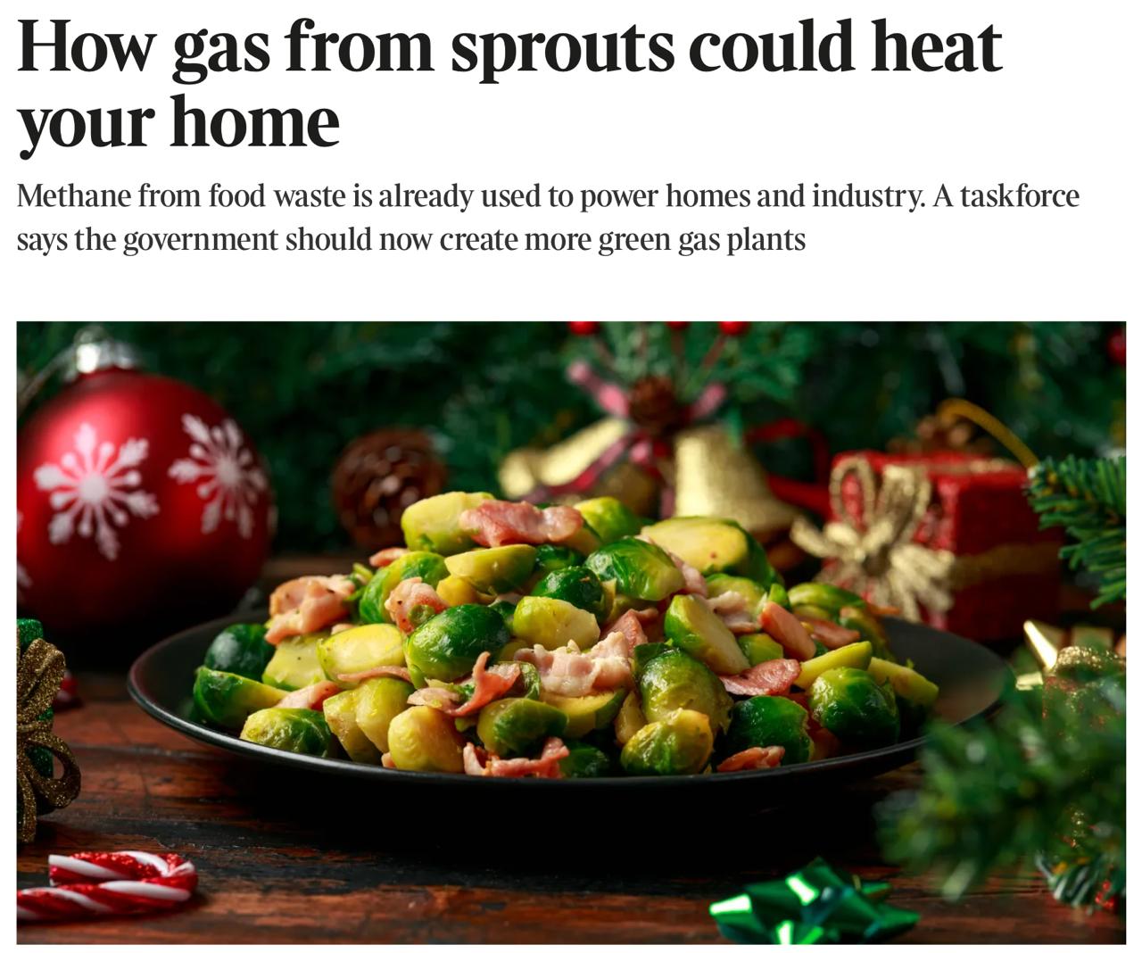 Владимир Корнилов: Я всегда поражался отвратностью британских новогодних застолий