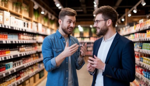 Заглянем в будущее торговли: новые правила для покупателей и продавцов с 2026 года