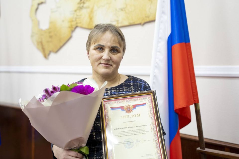 В НАО впервые выбрали лучшего дружинника по охране госграницы