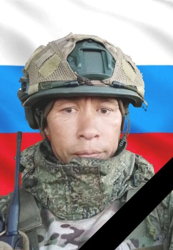 В НАО простятся с участником СВО Анатолием Понамаревым