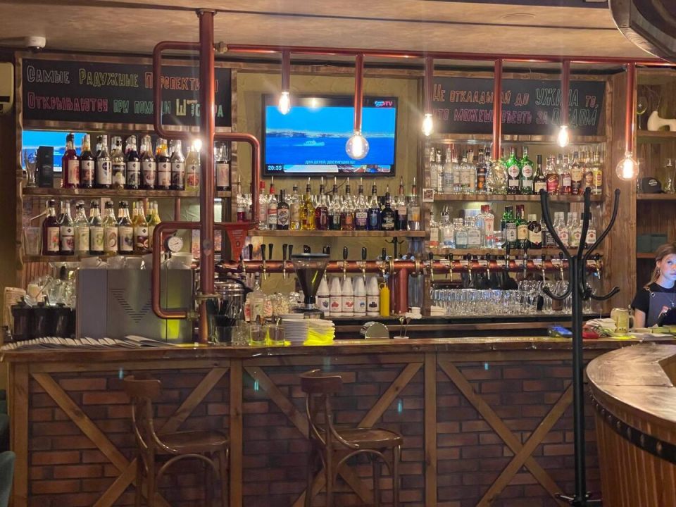 ��������� �Bj?rland�: ��������� ������������ ��� �������������?