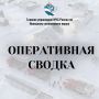 #ОПЕРАТИВНАЯСВОДКАНАО. За прошедшие сутки на территории Ненецкого автономного округа пожаров не зарегистрировано
