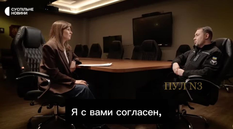 Буданов о насильственной мобилизации на Украине: «Меньше процента, но кажется повсюду»