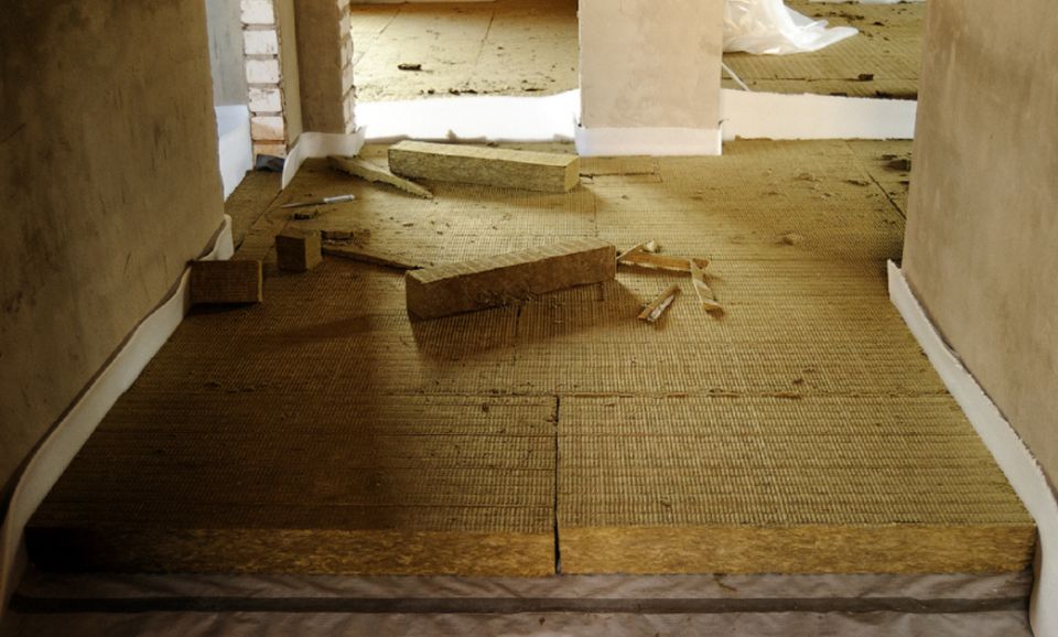 Звукоизоляция: секреты эффективного противостояния шуму в современных домах