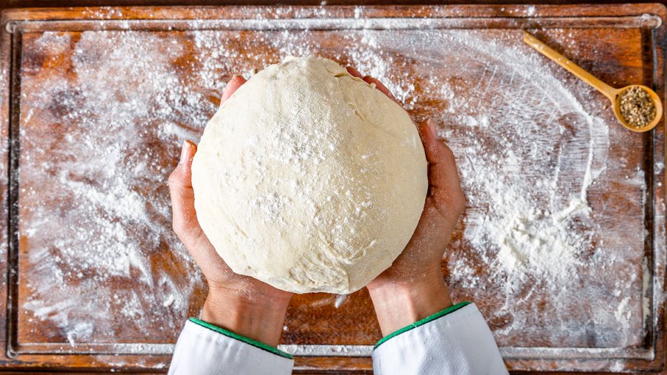 Как легко проверить свежесть сухих дрожжей