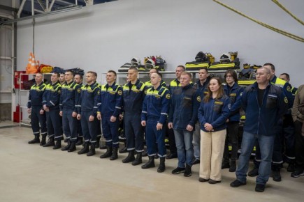 Ирина Гехт: помощь людям — это больше, чем служебная обязанность