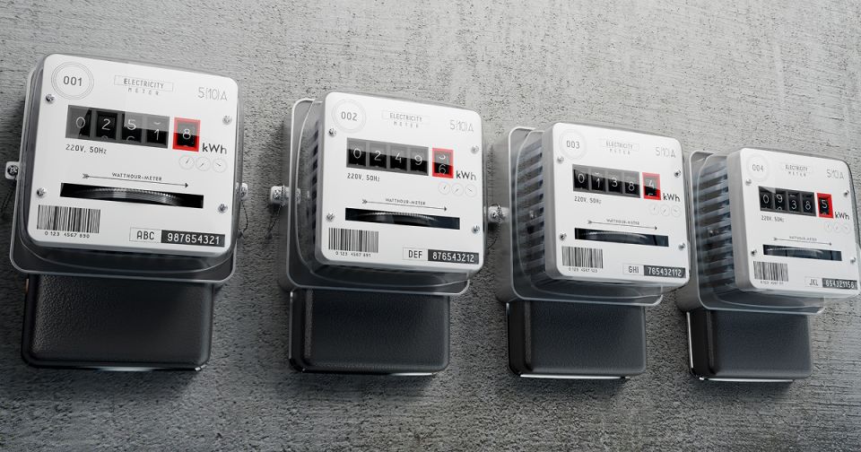 Кабмин России упрощает ввод современных счетчиков электроэнергии в эксплуатацию