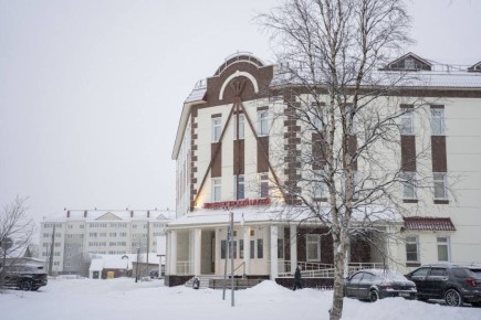 Как провести новогодние каникулы в Ненецком краеведческом музее?