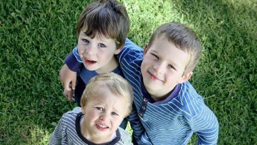 Алименты на троих детей: что нужно знать в 2025 году