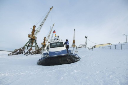 Северная транспортная компания утвердила график перевозок на 2026 год