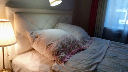 Неужели размер имеет значение? О неприятных сюрпризах с постельным бельем