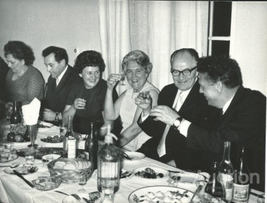 Как защитить свое спокойствие: 9 типов родственников, от которых лучше держаться подальше