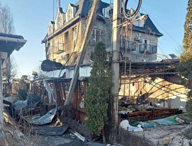 Депутат Госдумы выразил соболезнование семьям погибших на Херсонщине