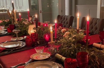 Идеальное праздничное меню: как удивить гостей