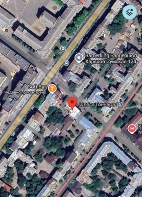 Украинские СМИ заявляют о прилёте двух ракет Искандера, но самой ракеты что-то не видно