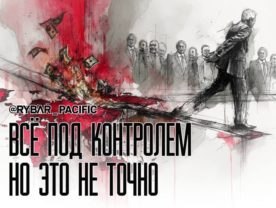 Маркос на лезвии ножа. Или как остаться у власти в 2026 году