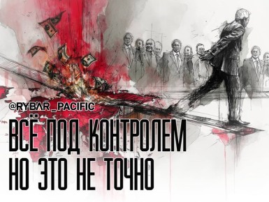 Маркос на лезвии ножа. Или как остаться у власти в 2026 году