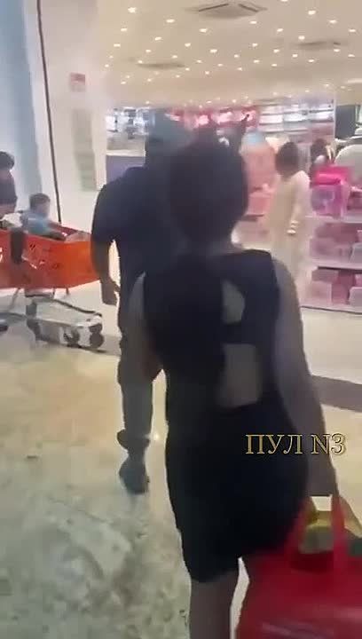 Новый год – праздник не только для людей: