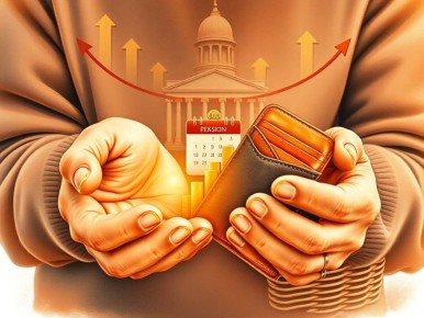 Индексация пенсий каждые три месяца: шаг к финансовой защите пенсионеров