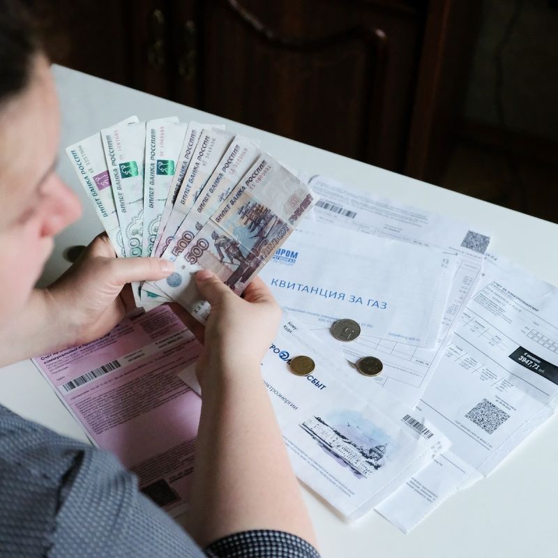 Жительница города выиграла дело против энергокомпании: как был возвращен незаконно списанный долг