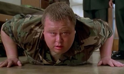 Как вес влияет на призыв в армию: основные правила и нюансы