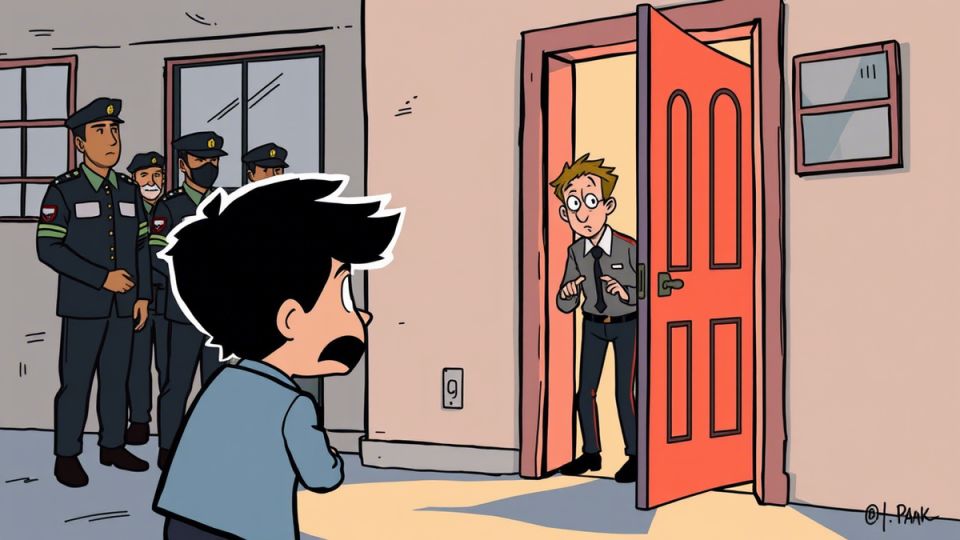 Три мифа о штрафах для владельцев квартир, которые пора развеять