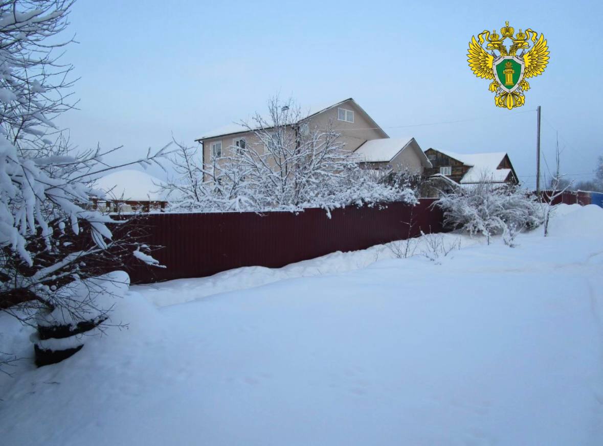 По факту гибели ребёнка в Вельске возбудили уголовное дело