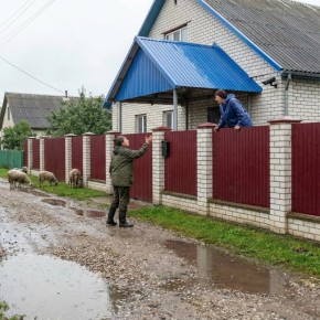 Как установить видеонаблюдение и не попасть под закон: советы для соседей