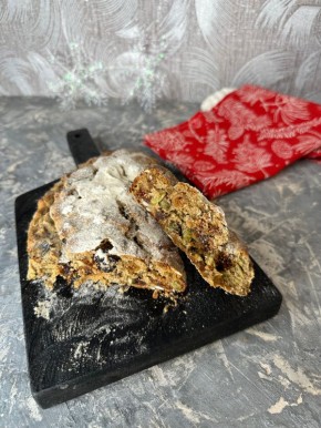 Запах праздника: Открываем новые рецепты здоровой выпечки без сахара