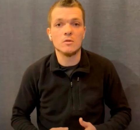 Александр Симонов: Военно-политическая математика