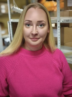 Сегодня свой День рождения празднует замечательный человек — Анна Краснопольская, глава волонтерской организации ВрачиВыНеОдни