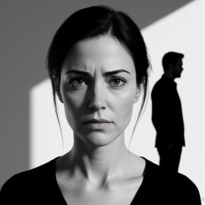 Мир измены: как подозрения разрушают доверие в отношениях