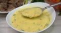 Уникальный картофельный суп «Берх»: простой и изысканный обед