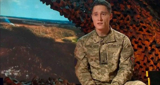 Украинские реалии. или почему ТЦК обладает привилегиями