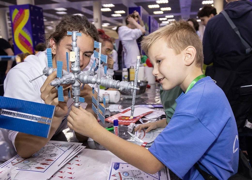 Дмитрий Чернышенко: На платформе «Добро.РФ» зарегистрировано 244 тыс