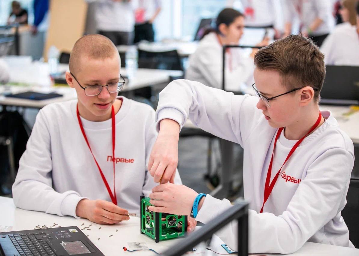 Дмитрий Чернышенко: На платформе «Добро.РФ» зарегистрировано 244 тыс Дмитрий Чернышенко: На платформе «Добро.РФ» зарегистрировано 244 тыс