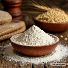 Как выбрать лучшую хлебопекарную муку