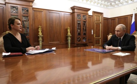 Путин поддержал идею распространить меры поддержки на действующих военнослужащих с инвалидностью