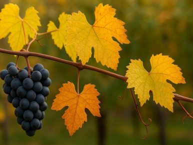 Защита винограда от зимних холодов: рекомендации от опытного виноградаря