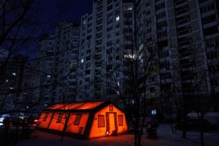 Юрий Подоляка: Киев без света и тепла — что это значит для режима Зеленского