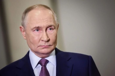 Путин поручил защитить ключевые объекты с помощью резервистов