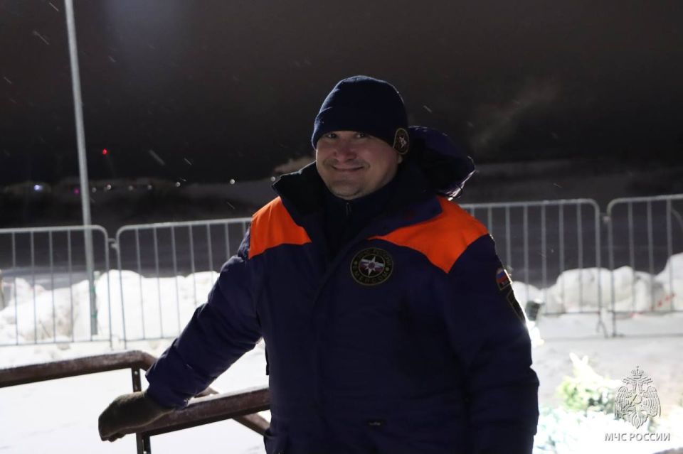 По состоянию на 00:00 окунулись в купель 93 человека