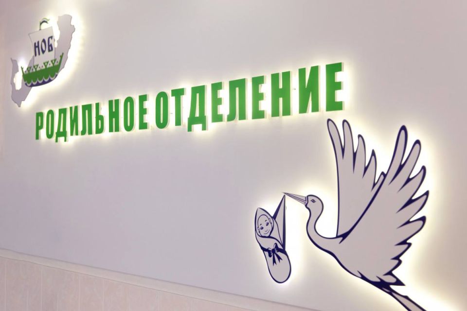 Будущие родители НАО смогут провериться на генетические отклонения бесплатно